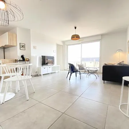 Le Citronnier De La Mediterranee * Montpellier