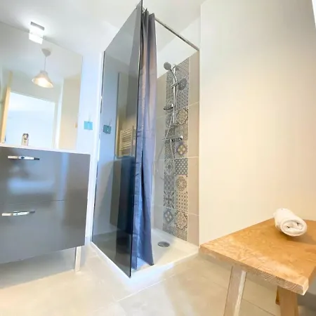 Apartamento Le Citronnier De La Méditerranée *