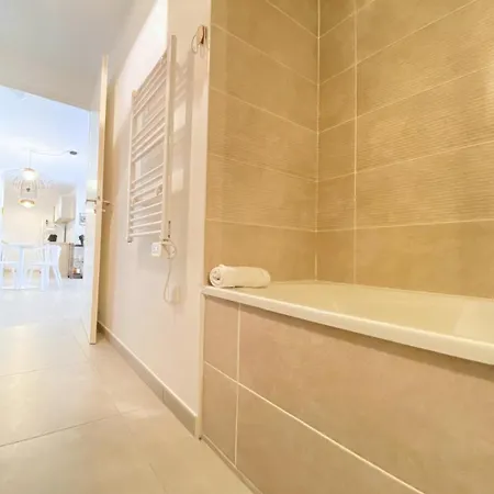 Le Citronnier De La Méditerranée Apartamento Montpellier