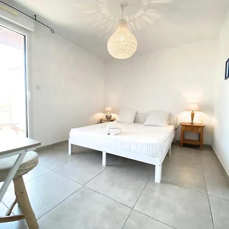 Le Citronnier De La Méditerranée Apartamento