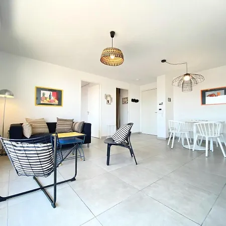 Le Citronnier De La Méditerranée Apartamento