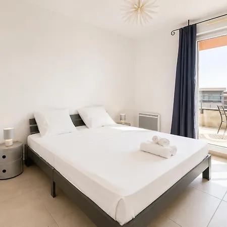 Le Citronnier De La Méditerranée Apartamento Montpellier