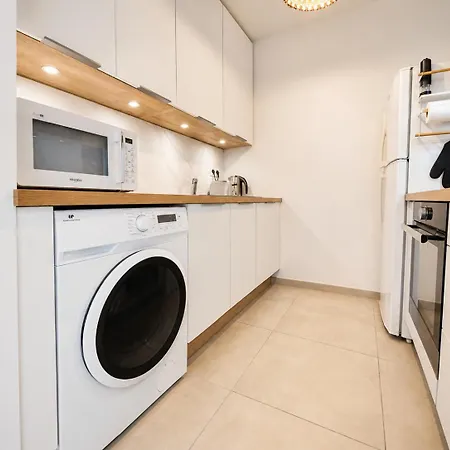 Apartamento Le Citronnier De La Méditerranée