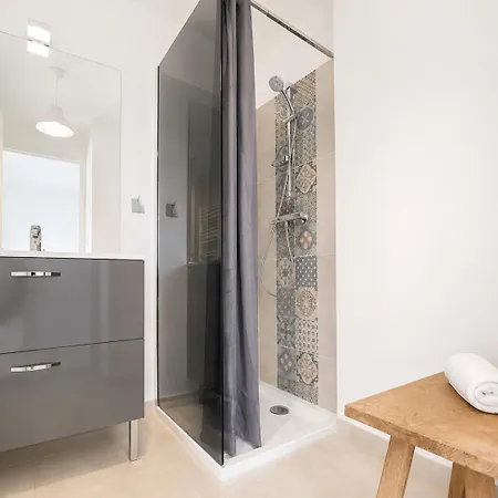 Apartamento Le Citronnier De La Méditerranée Montpellier