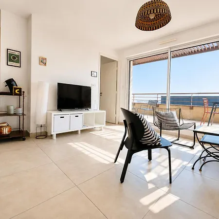 Le Citronnier De La Méditerranée Apartamento Montpellier
