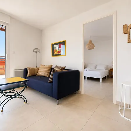 Le Citronnier De La Méditerranée Apartamento Montpellier