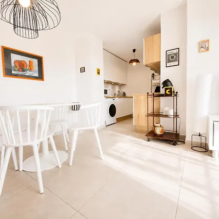 Le Citronnier De La Méditerranée Apartamento